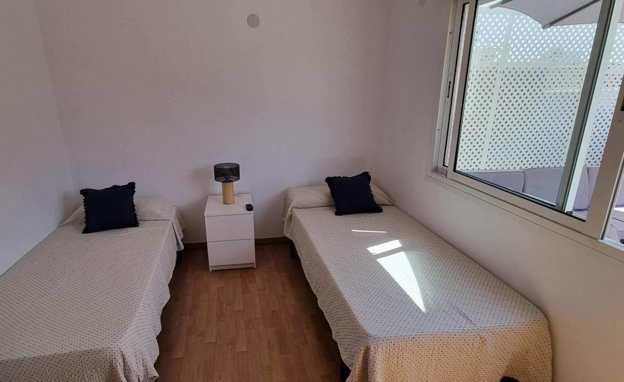 Magnifico Atico En El Centro De Denia 아파트 외부 사진